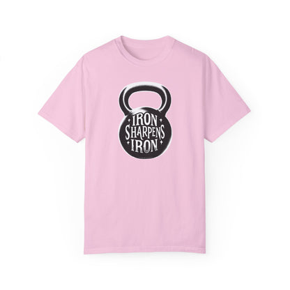 T-Shirt | Iron