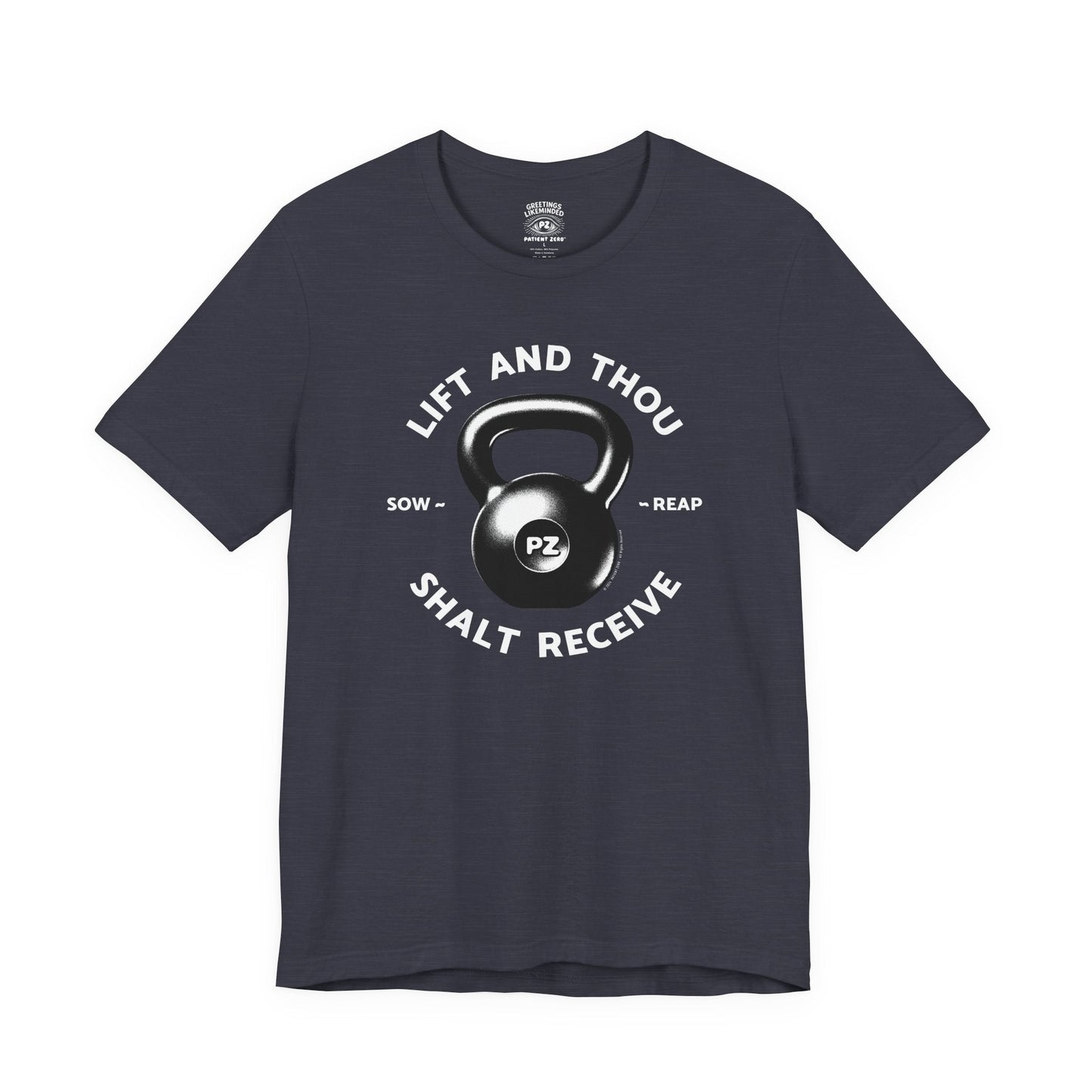 T-Shirt | Lift |