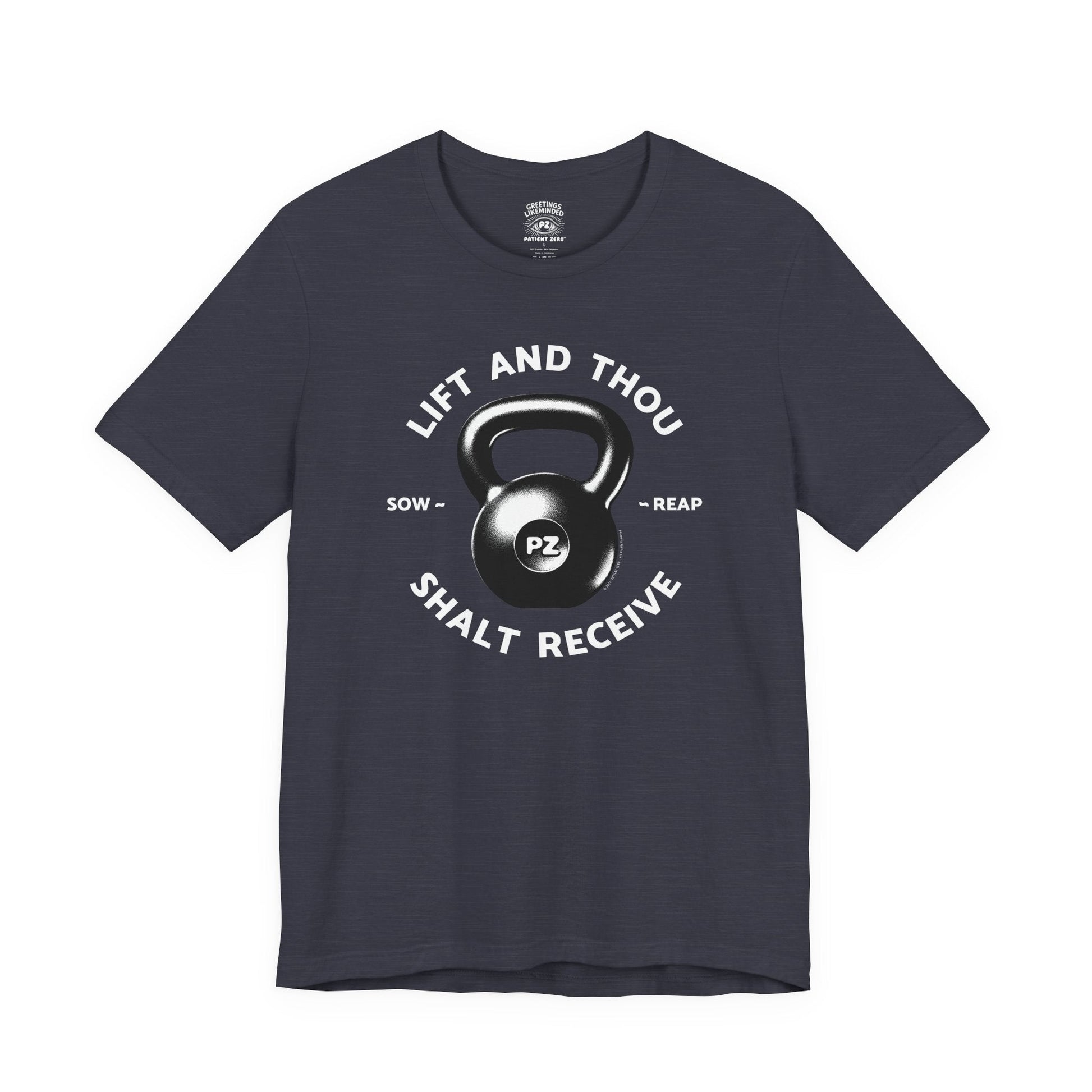 T-Shirt | Lift |