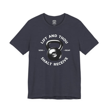 T-Shirt | Lift |