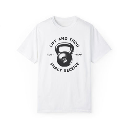 T-Shirt | Lift