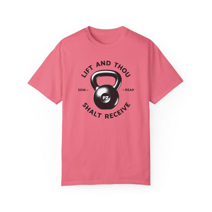 T-Shirt | Lift