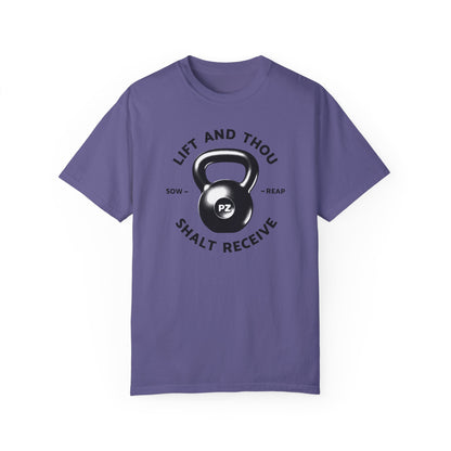 T-Shirt | Lift