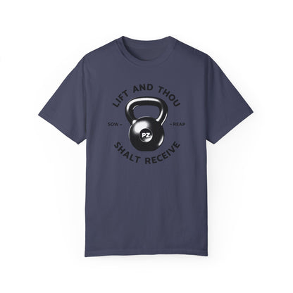 T-Shirt | Lift