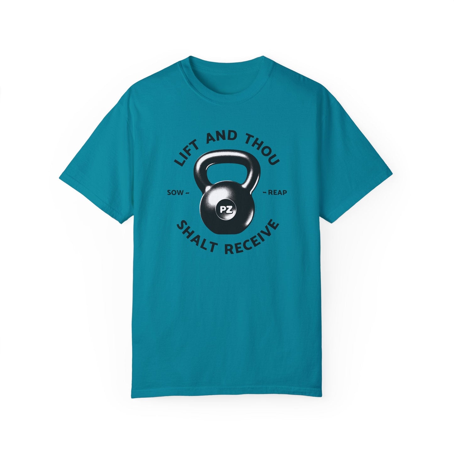 T-Shirt | Lift