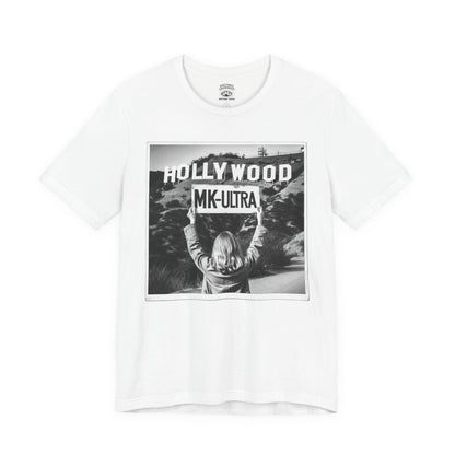 T-Shirt | MK Ultra