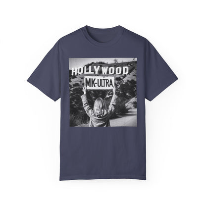 T-Shirt | MK Ultra