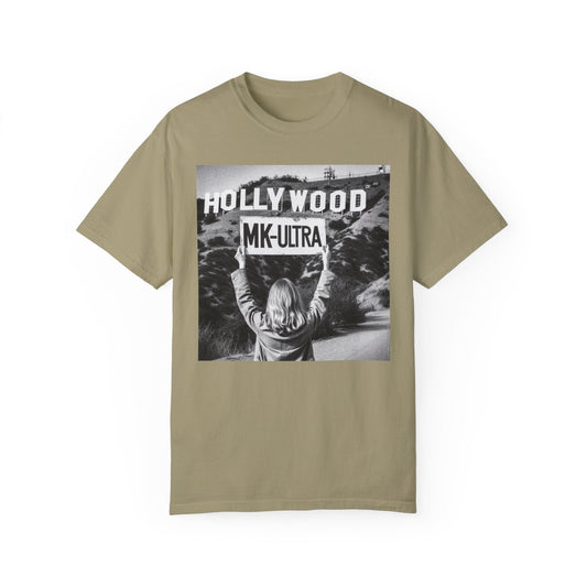 T-Shirt | MK Ultra