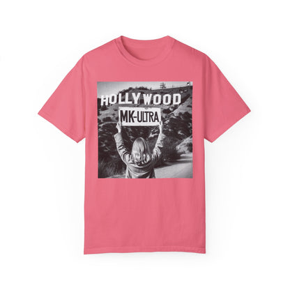 T-Shirt | MK Ultra