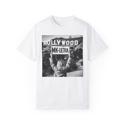 T-Shirt | MK Ultra