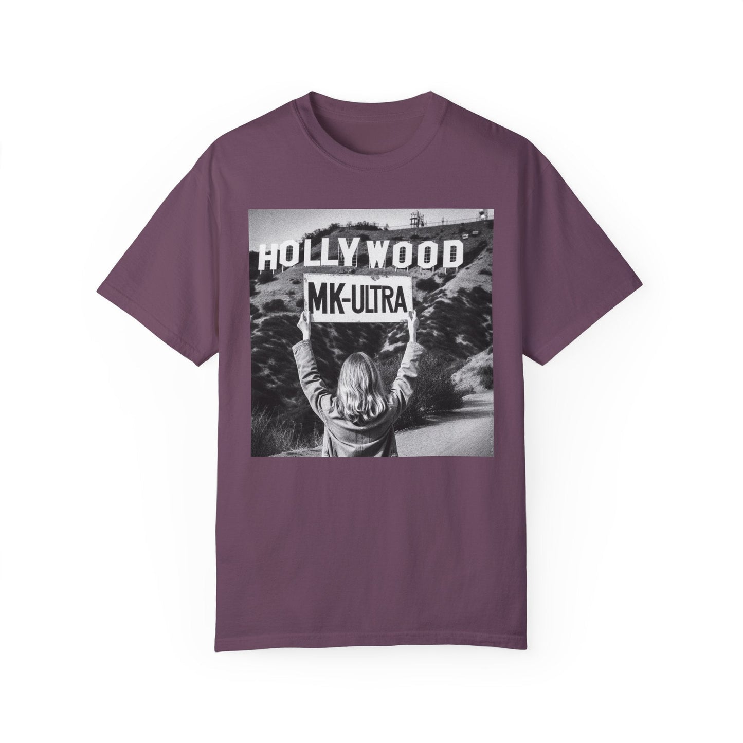T-Shirt | MK Ultra