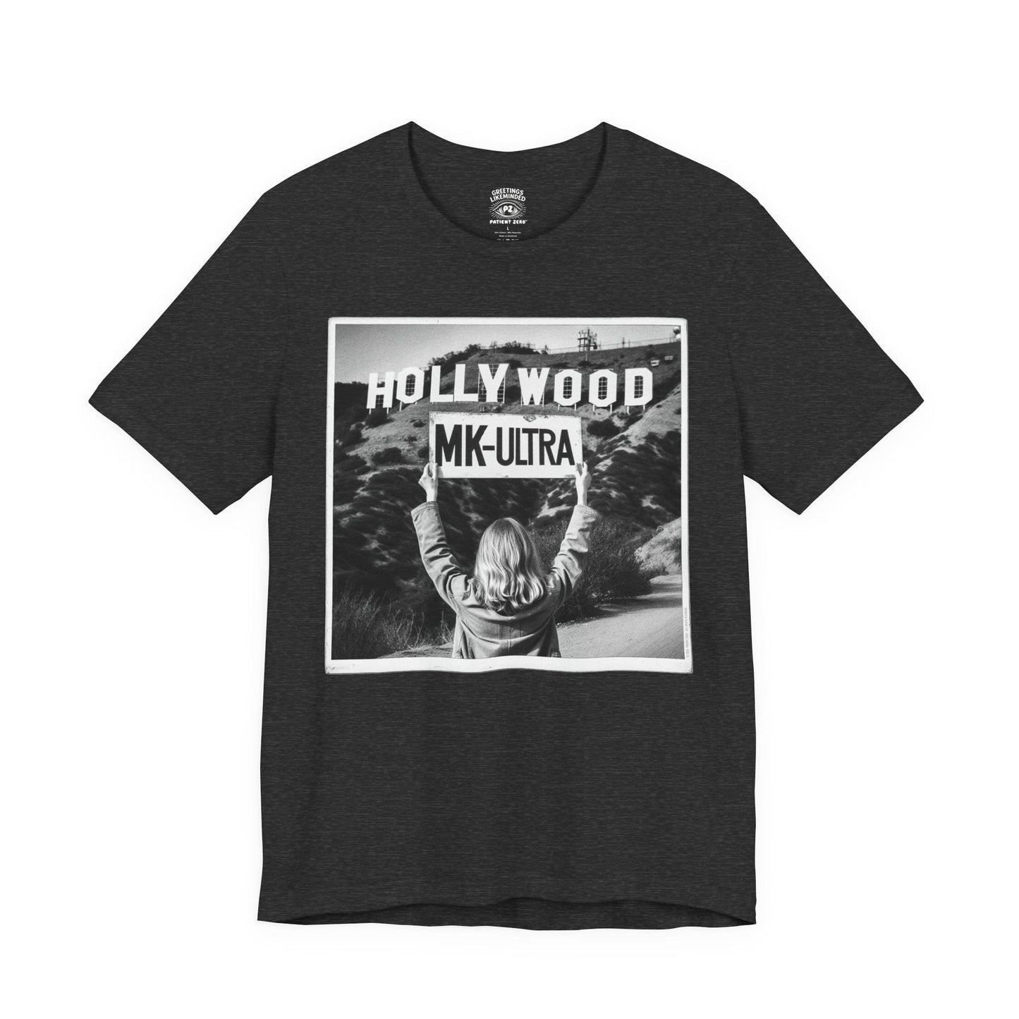 T-Shirt | MK Ultra