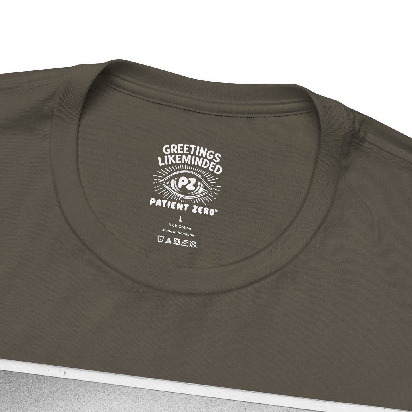 T-Shirt | MK Ultra
