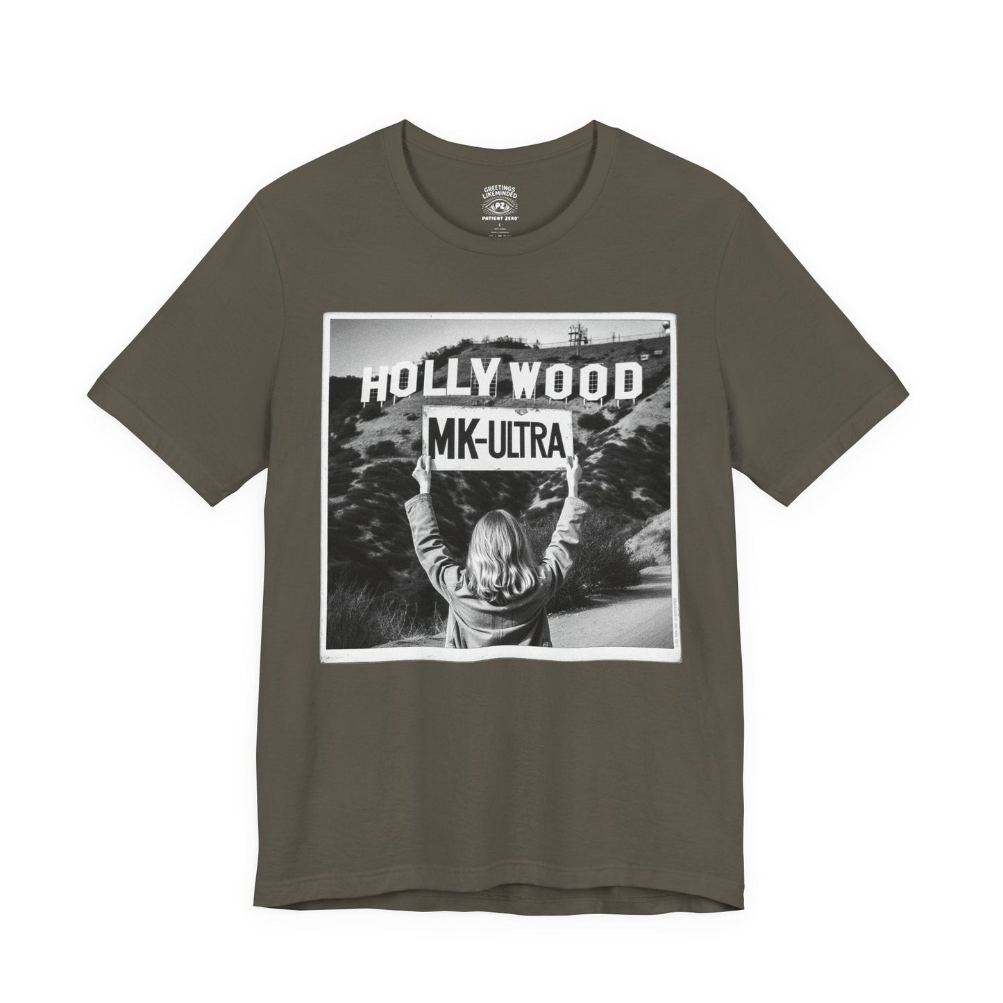 T-Shirt | MK Ultra