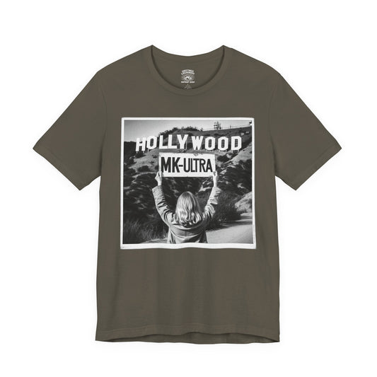 T-Shirt | MK Ultra