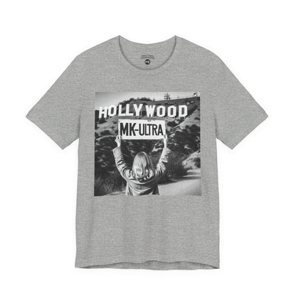 T-Shirt | MK Ultra
