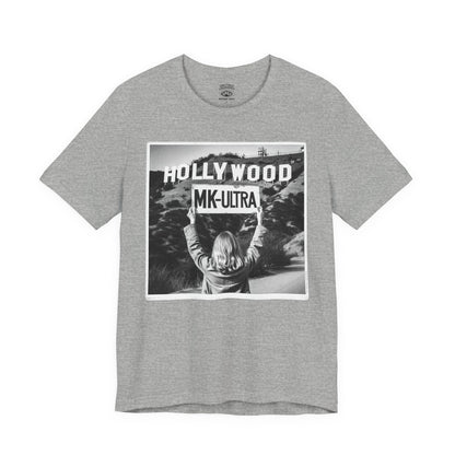 T-Shirt | MK Ultra
