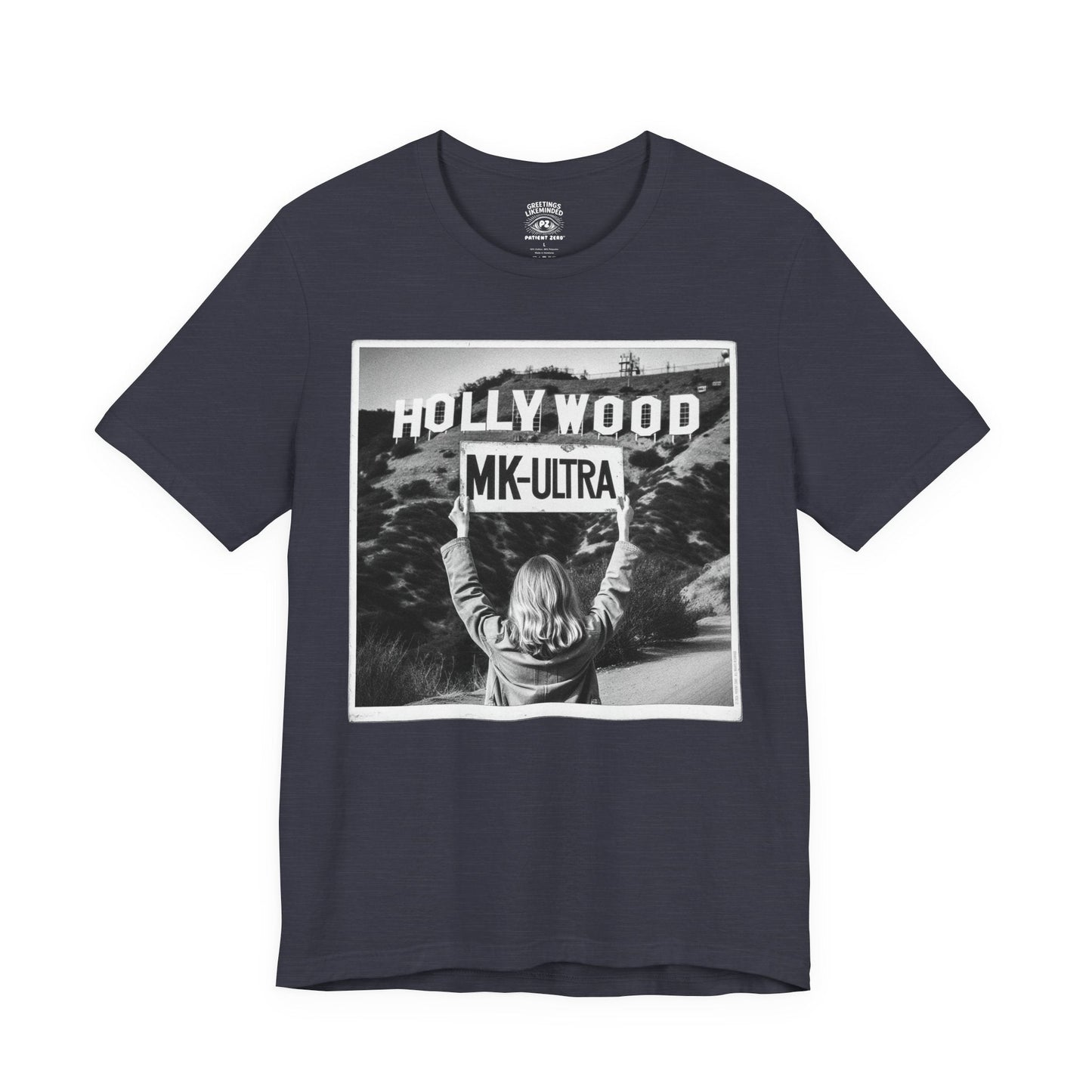 T-Shirt | MK Ultra