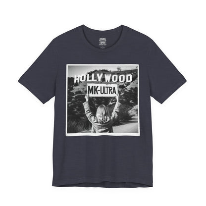 T-Shirt | MK Ultra