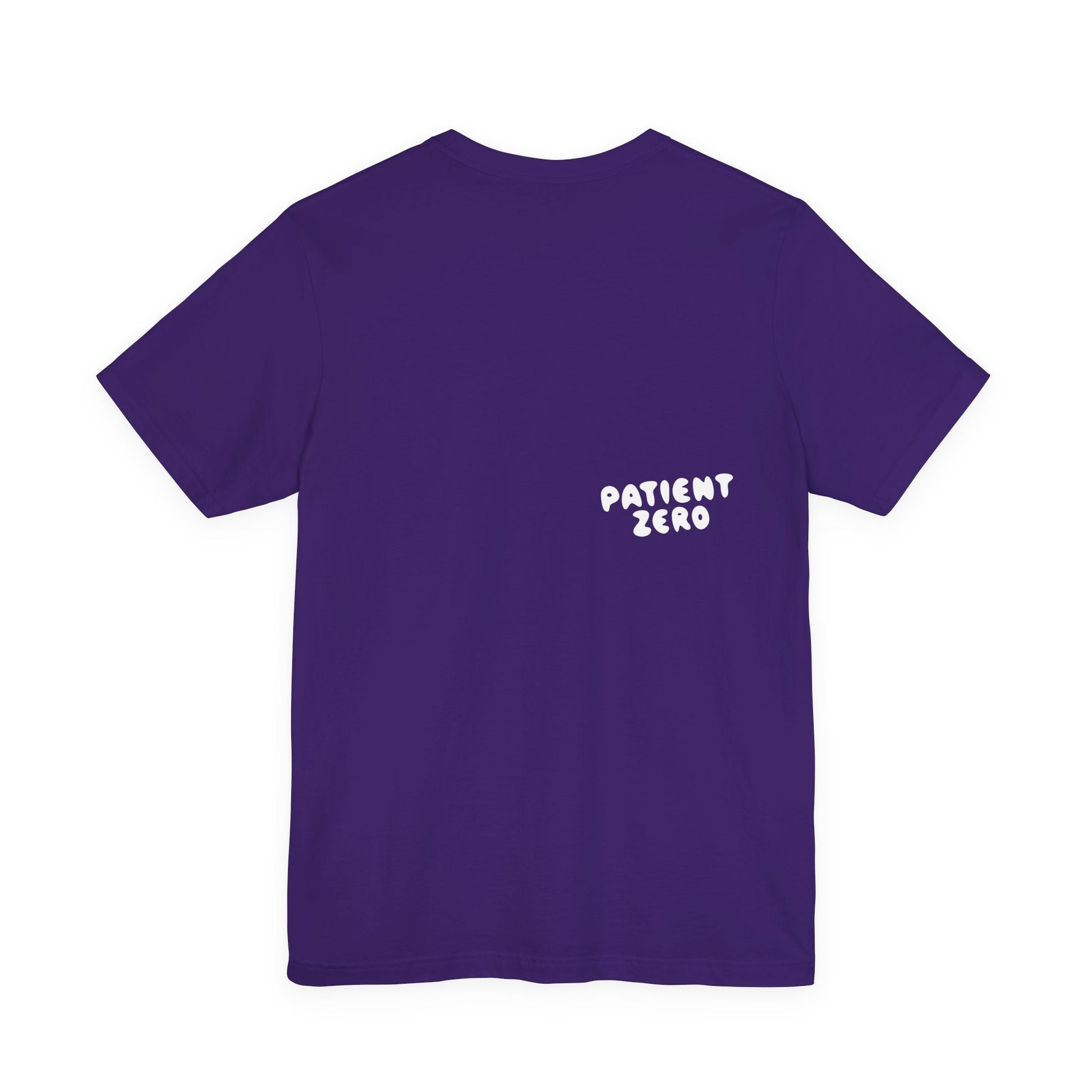 T-Shirt | Patient Zero |