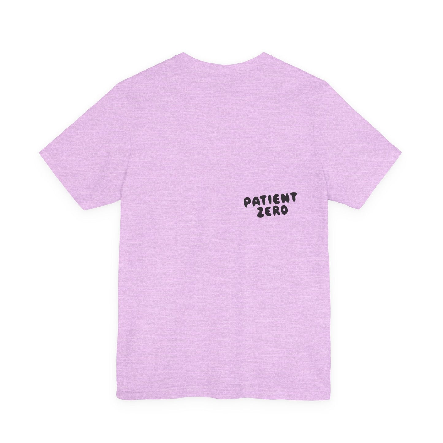 T-Shirt | Question Everrything |
