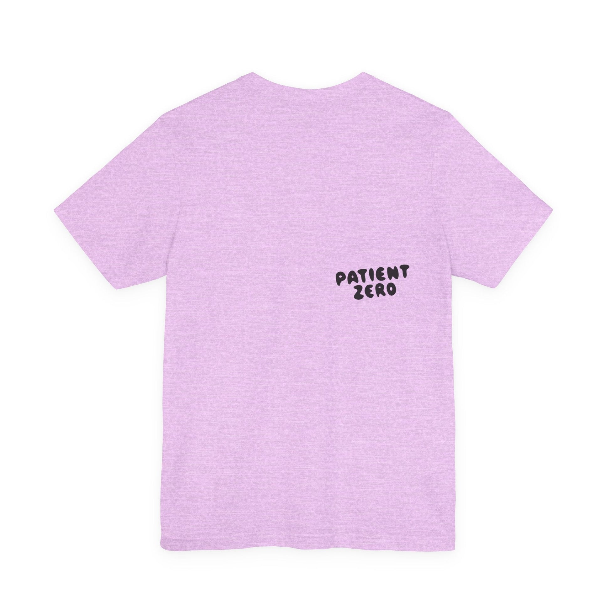 T-Shirt | Question Everrything |