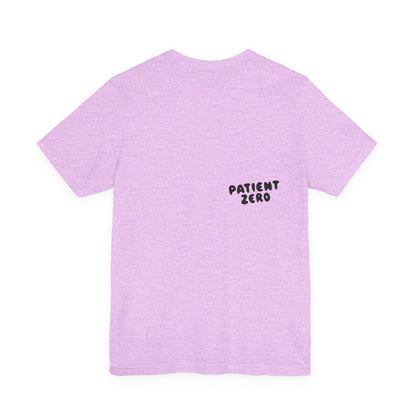 T-Shirt | Question Everrything |