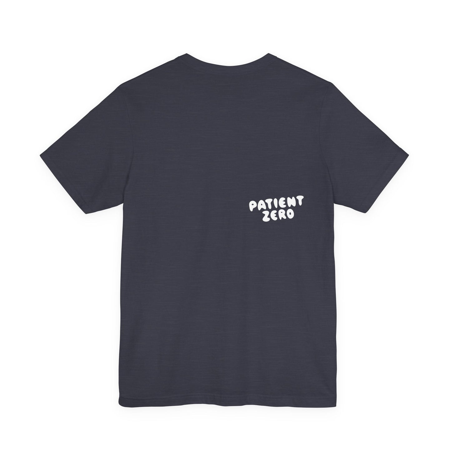 T-Shirt | Question Everrything |