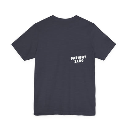 T-Shirt | Question Everrything |