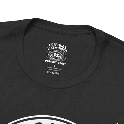 T-Shirt | Question Everrything |