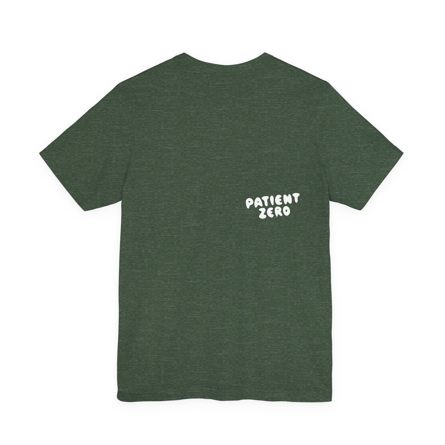 T-Shirt | Question Everrything |