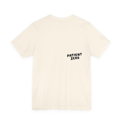T-Shirt | Question Everrything |
