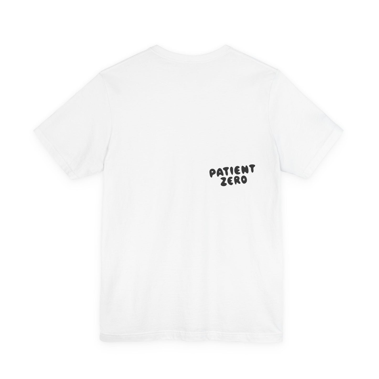 T-Shirt | Question Everrything |