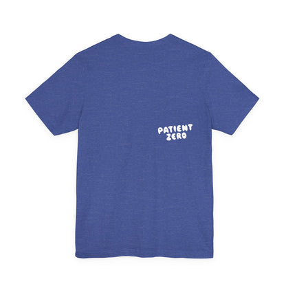 T-Shirt | Question Everrything |