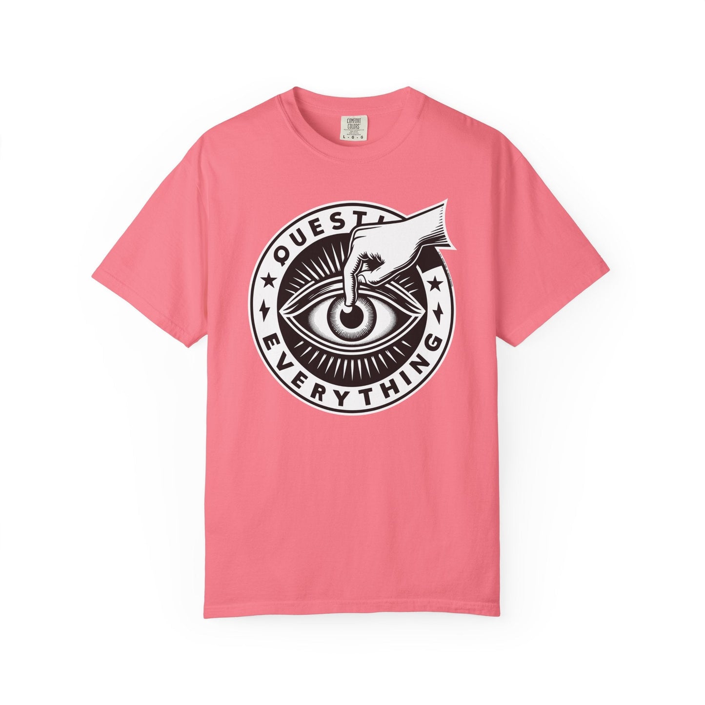 T-Shirt | Question Everything