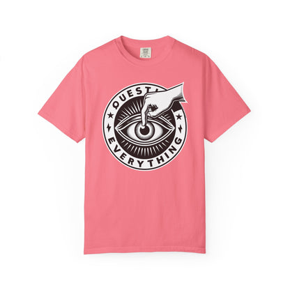 T-Shirt | Question Everything