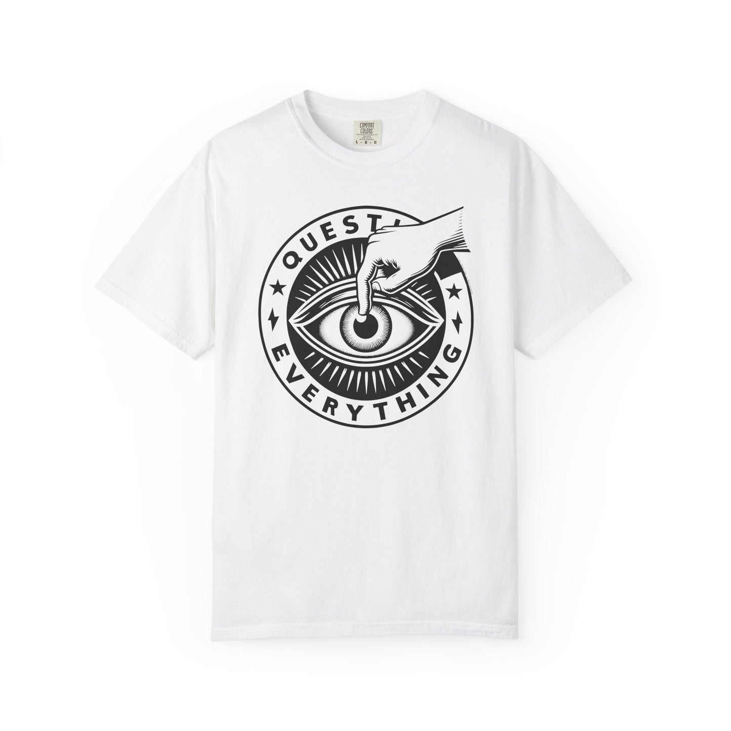 T-Shirt | Question Everything