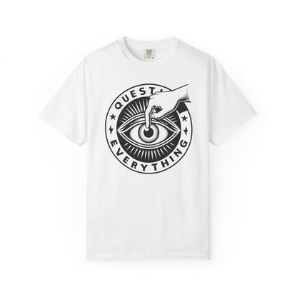 T-Shirt | Question Everything