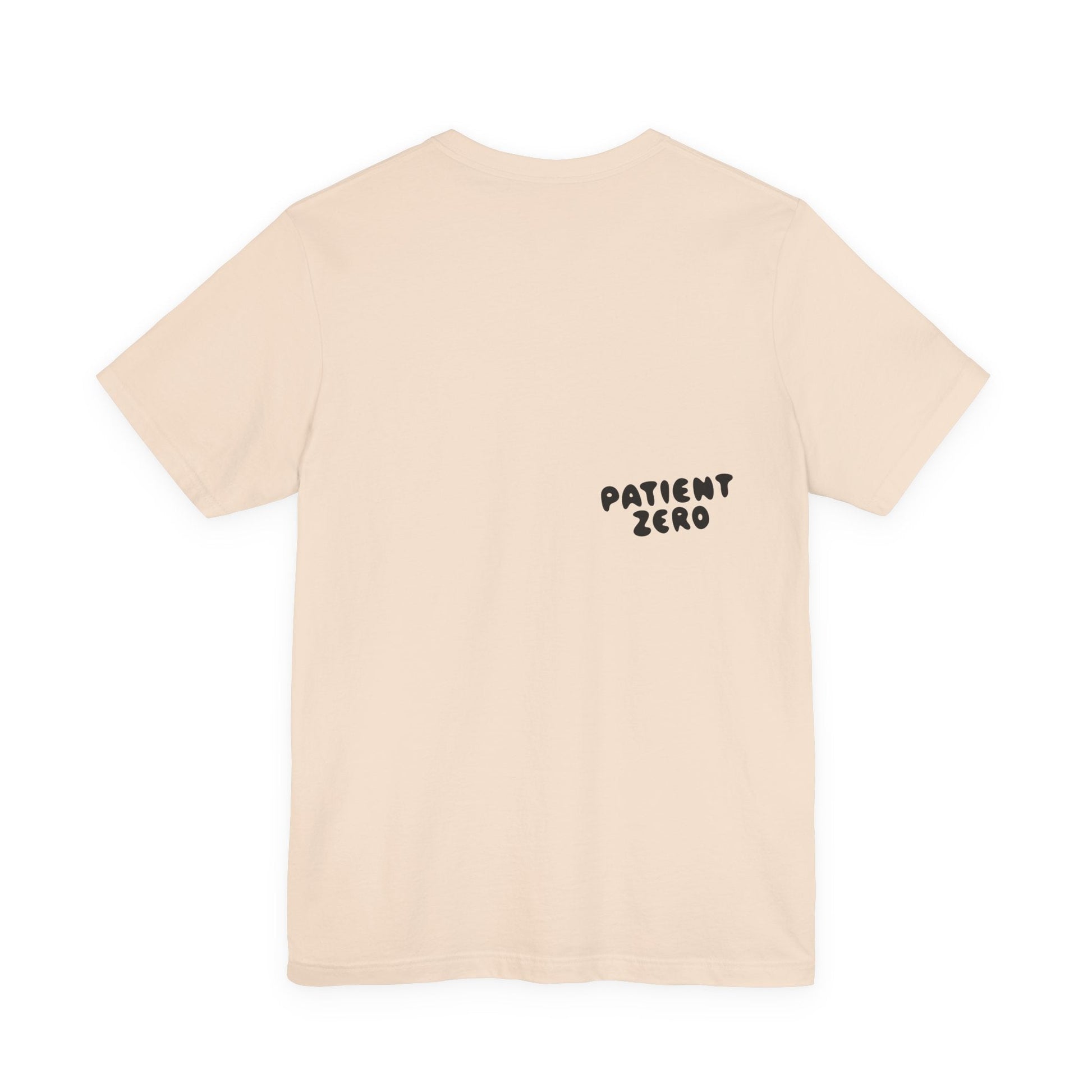 T-Shirt | Question Everything |
