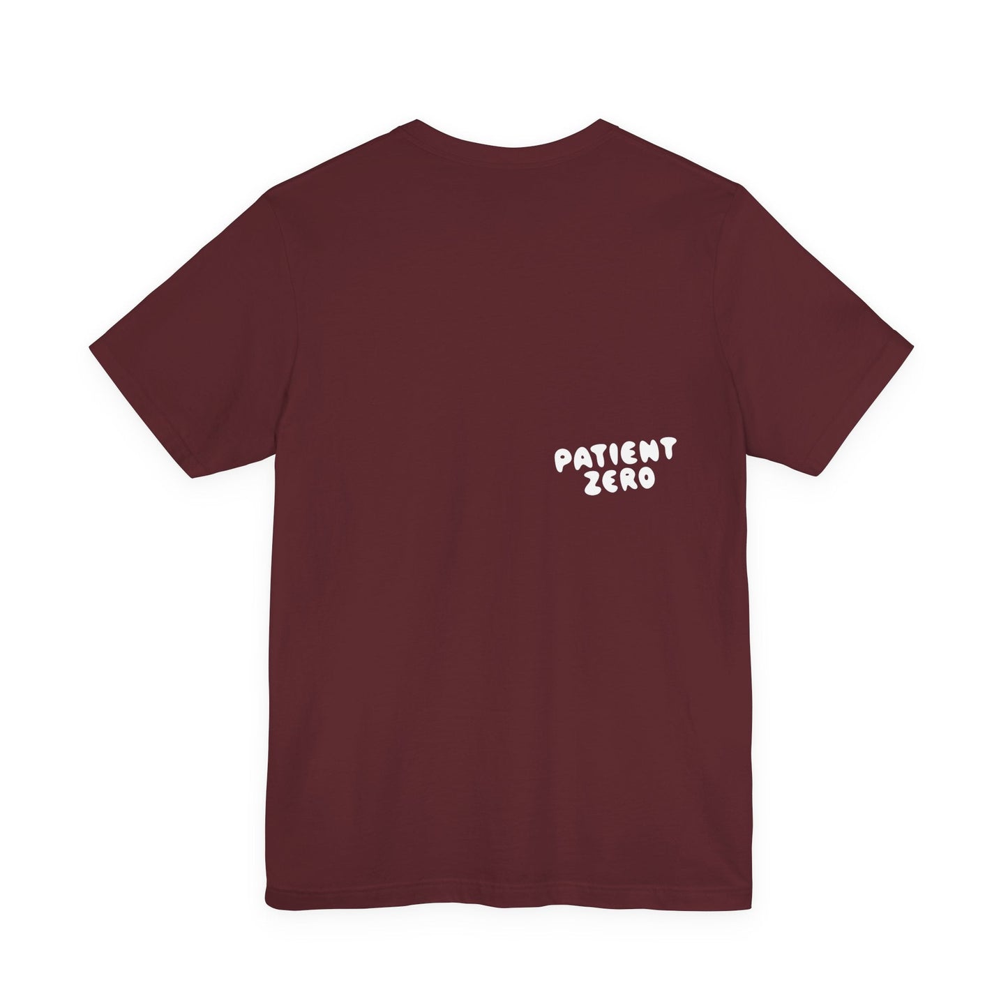 T-Shirt | Question Everything |