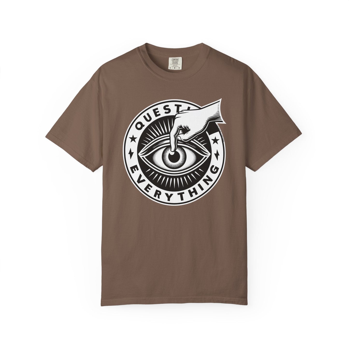 T-Shirt | Question Everything