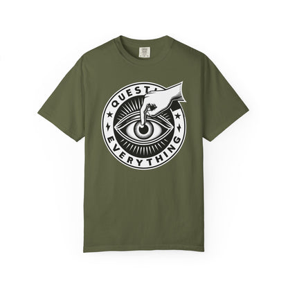 T-Shirt | Question Everything