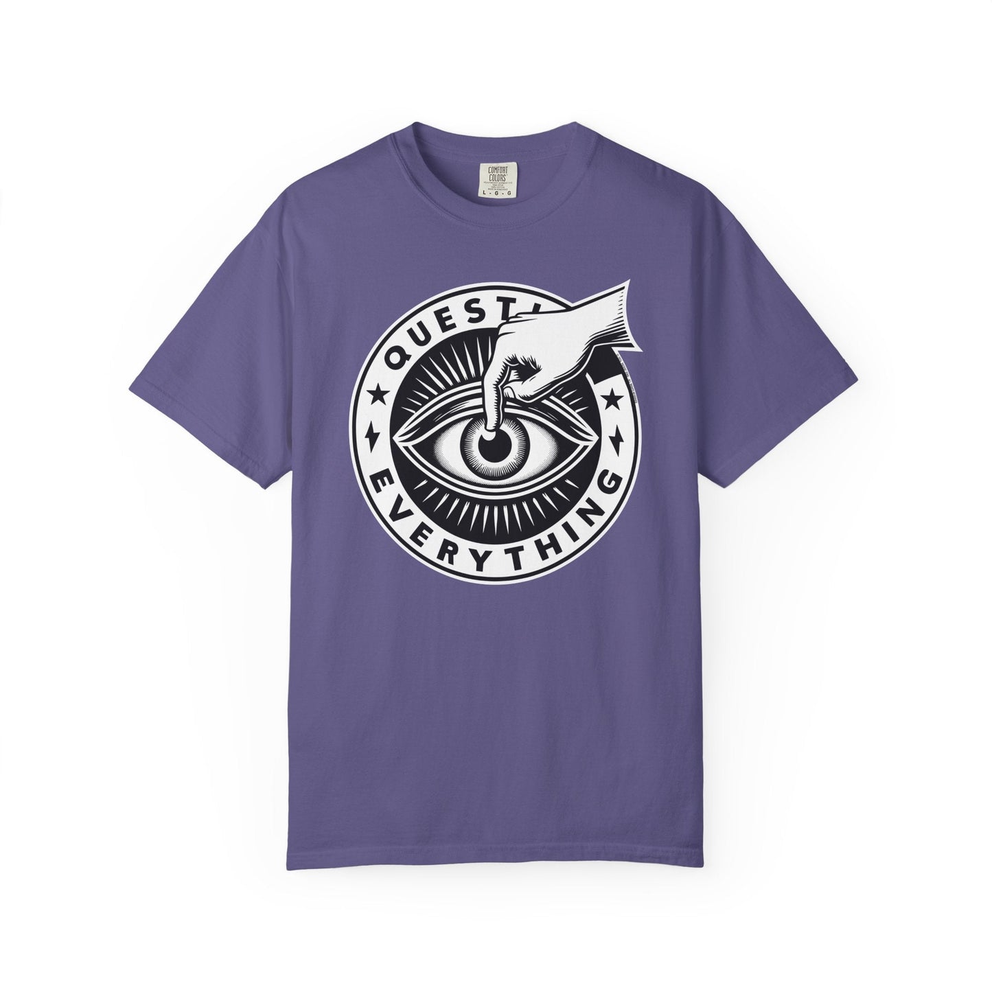 T-Shirt | Question Everything