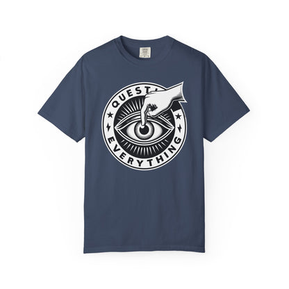 T-Shirt | Question Everything
