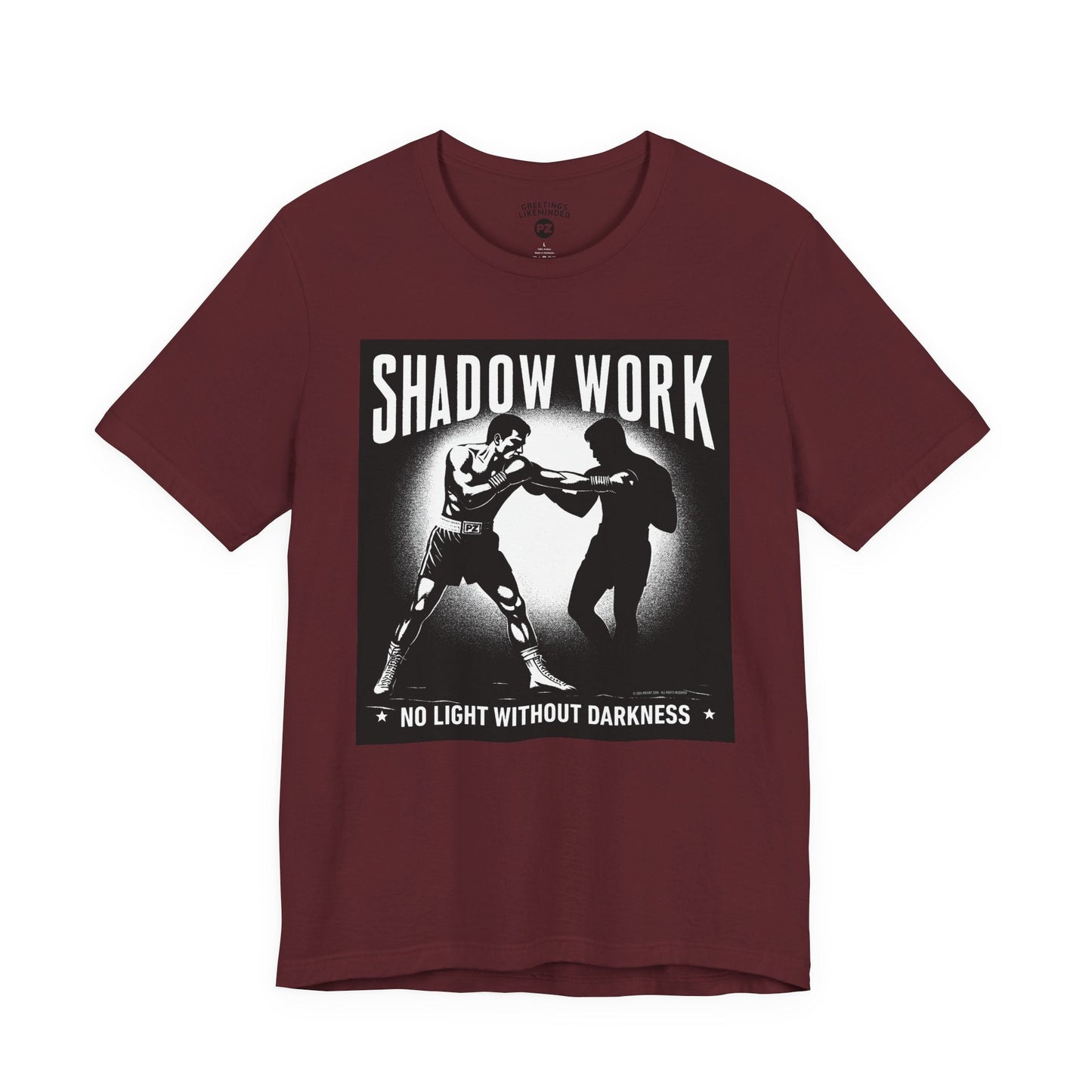 T-Shirt | Shadow Work