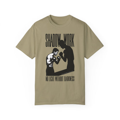 T-Shirt | Shadow Work | Khaki