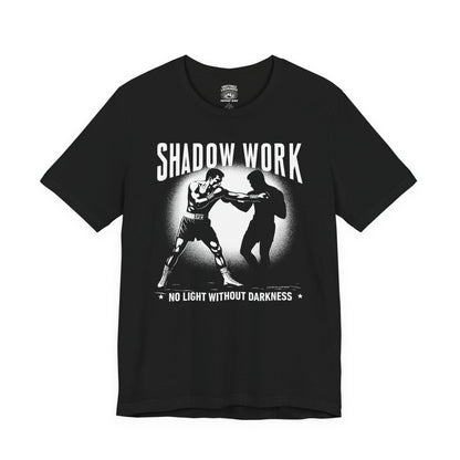 T-Shirt | Shadow Work | Black