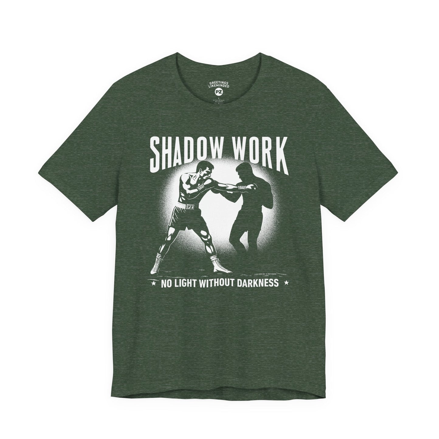 T-Shirt | Shadow Work
