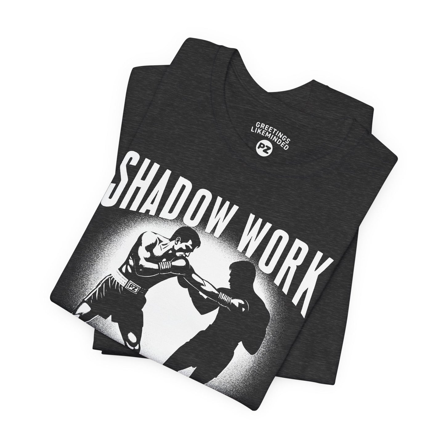 T-Shirt | Shadow Work