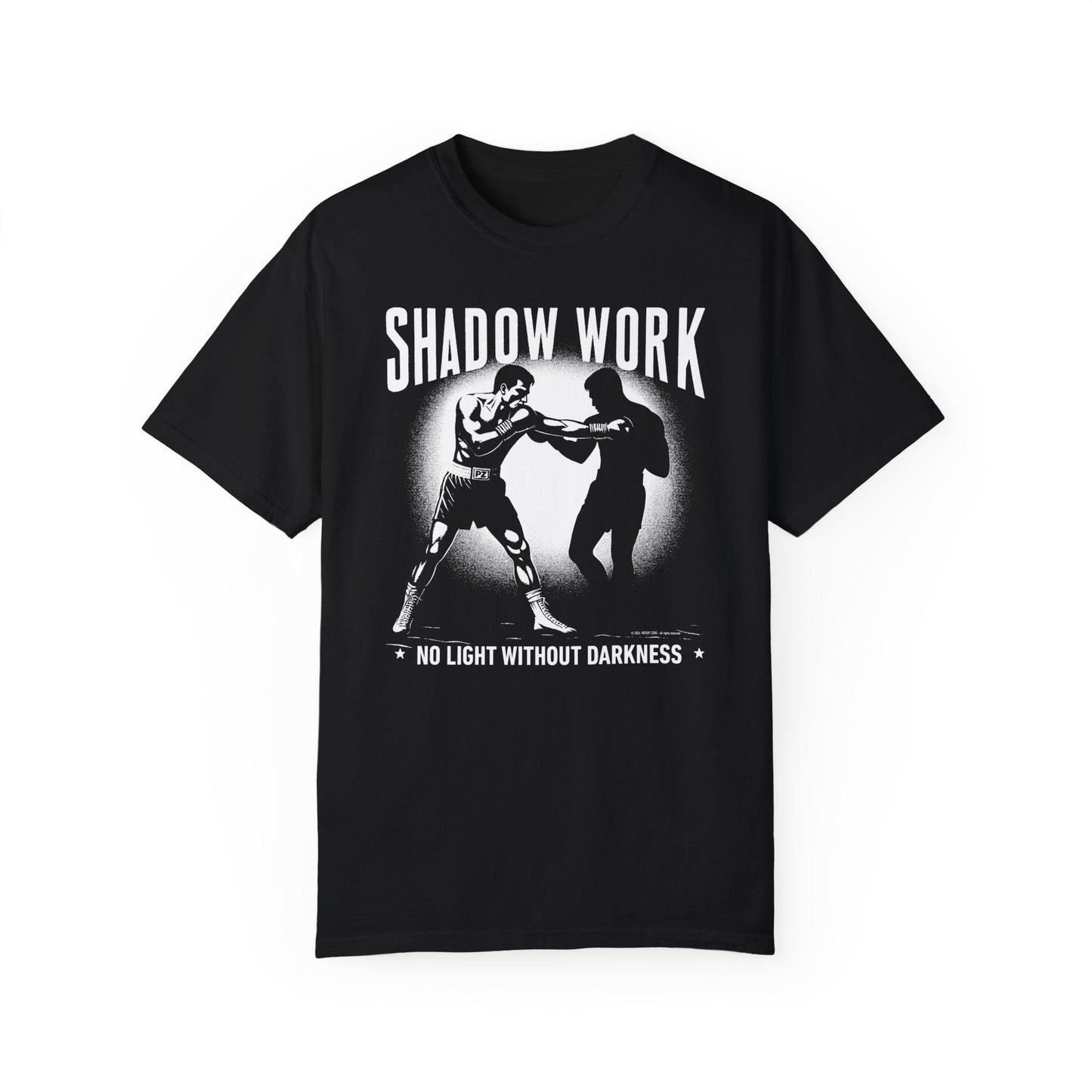 T-Shirt | Shadow Work | Black